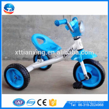 2015 Alibaba New Model Products Abs Material Cheap Price Adjustable Kids Plastic Coffee Bike Made In China